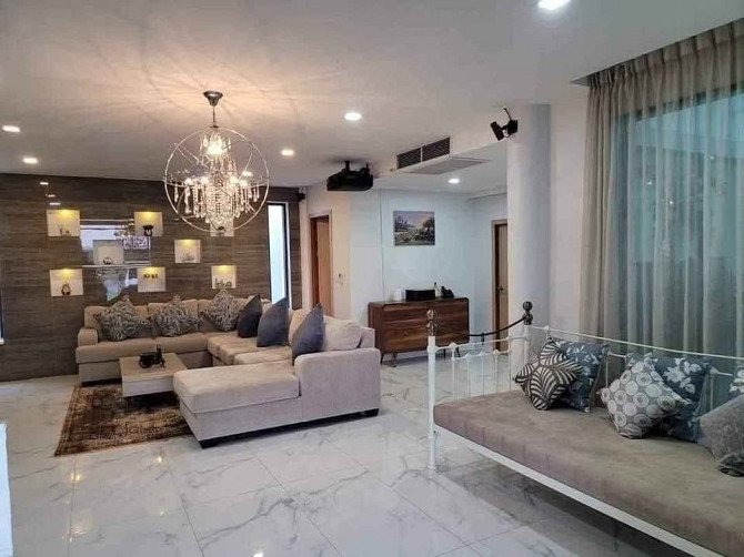 6 Bedroom 6 Bathroom House Pattaya - photo 9