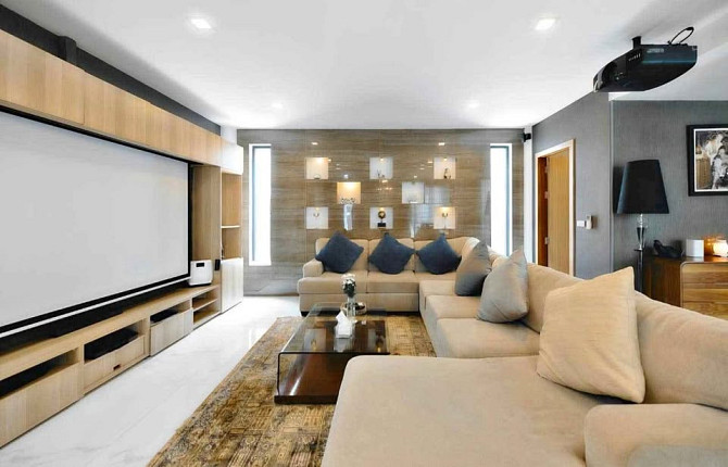 6 Bedroom 6 Bathroom House Pattaya - photo 1