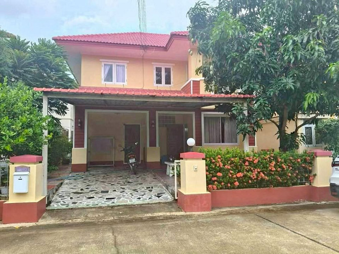 3 bedrooms 2 bathrooms - House Pattaya - photo 1