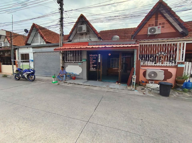 2 Bedrooms 1 Bathroom - Townhouse Pattaya - photo 2