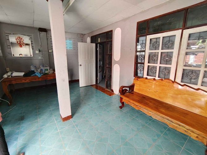 2 Bedrooms 1 Bathroom - Townhouse Pattaya - photo 11