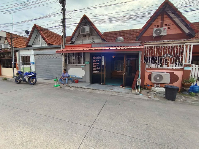 2 Bedrooms 1 Bathroom - Townhouse Pattaya - photo 18