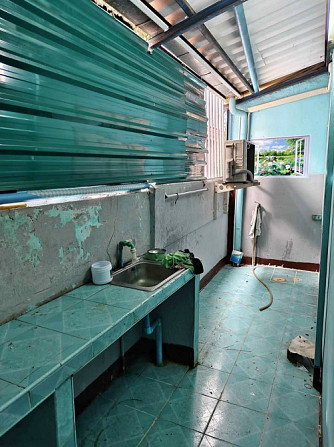 2 Bedrooms 1 Bathroom - Townhouse Pattaya - photo 17