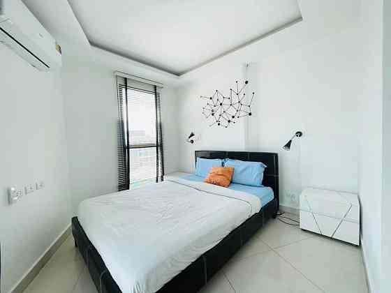1 Bed 1 Bath - Apartment Pattaya