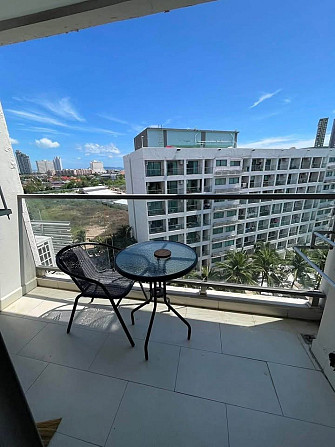 1 Bed 1 Bath - Apartment Pattaya - photo 4