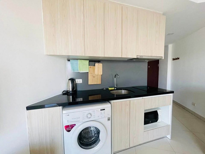 1 Bed 1 Bath - Apartment Pattaya - photo 2