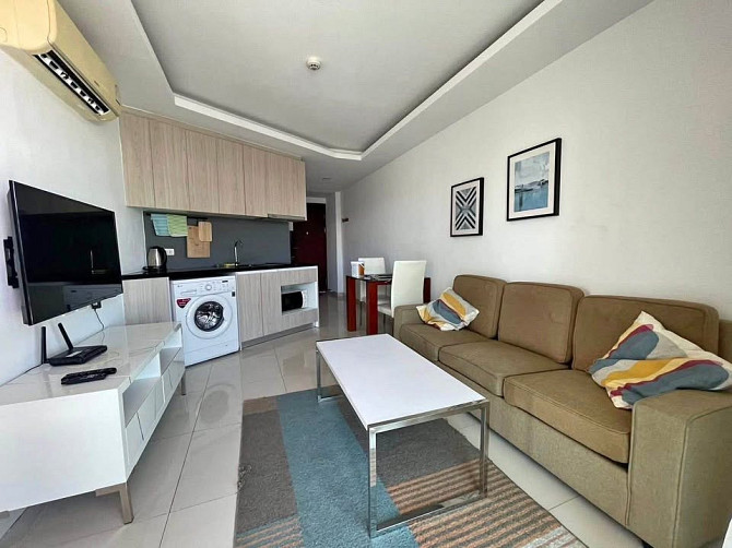 1 Bed 1 Bath - Apartment Pattaya - photo 12