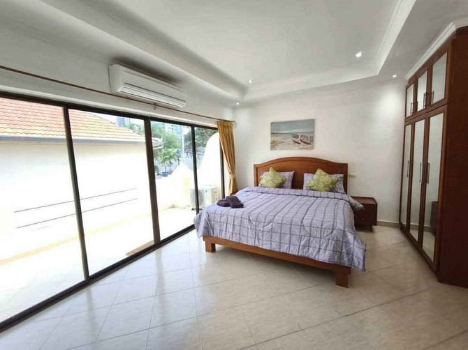4 Bedrooms 4 Bathrooms - Townhouse Pattaya - photo 3
