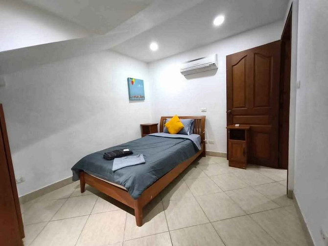 4 Bedrooms 4 Bathrooms - Townhouse Pattaya - photo 19