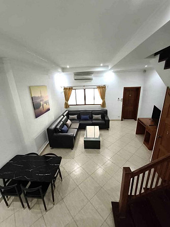4 Bedrooms 4 Bathrooms - Townhouse Pattaya - photo 8