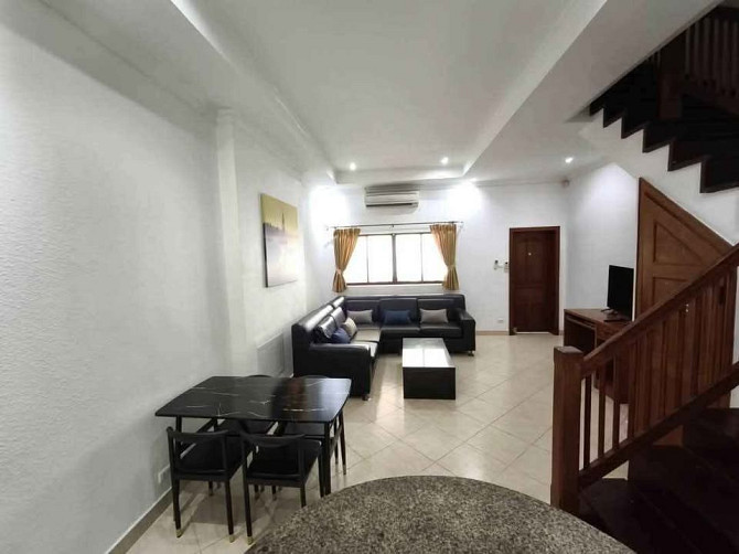 4 Bedrooms 4 Bathrooms - Townhouse Pattaya - photo 14