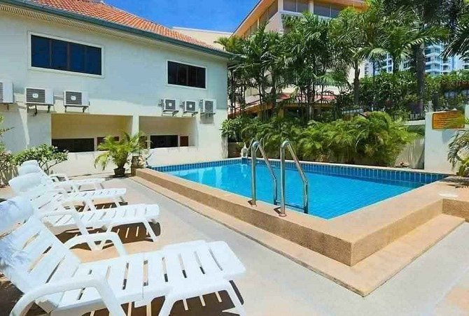 4 Bedrooms 4 Bathrooms - Townhouse Pattaya - photo 20