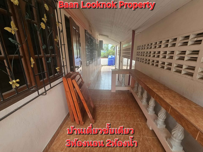 3 Bedroom, 2 Bathroom House Pattaya - photo 8