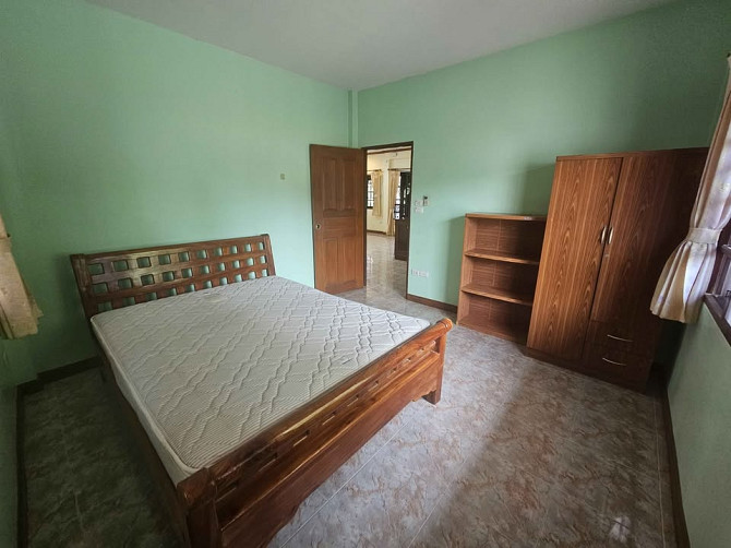 3 Bedroom, 2 Bathroom House Pattaya - photo 12