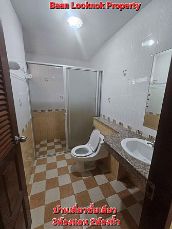 3 Bedroom, 2 Bathroom House Pattaya - photo 14