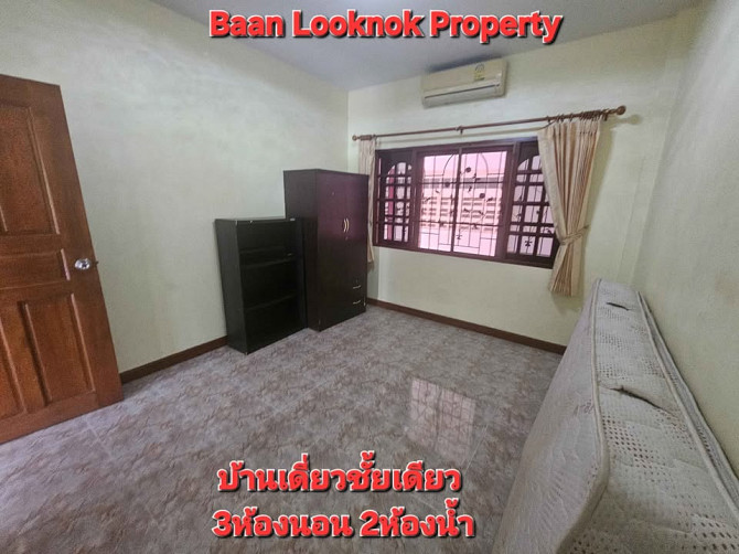 3 Bedroom, 2 Bathroom House Pattaya - photo 13