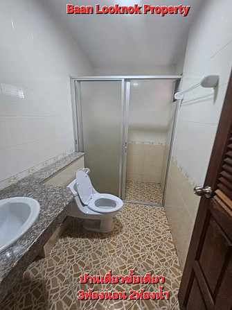 3 Bedroom, 2 Bathroom House Pattaya - photo 16