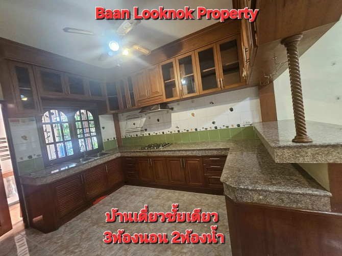 3 Bedroom, 2 Bathroom House Pattaya - photo 6