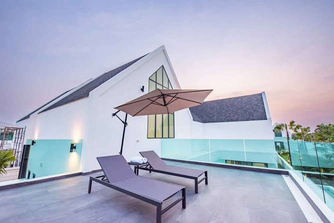 3 Bedroom 4 Bathroom House Pattaya - photo 13