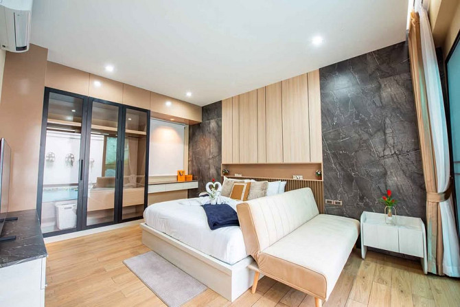 3 Bedroom 4 Bathroom House Pattaya - photo 8