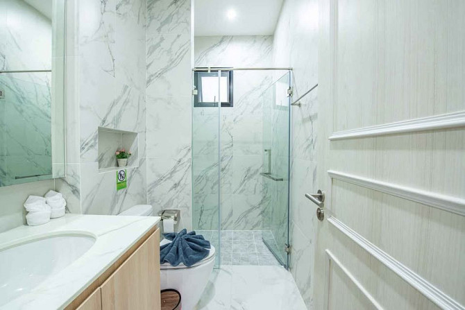 3 Bedroom 4 Bathroom House Pattaya - photo 18