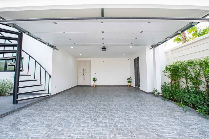 3 Bedroom 4 Bathroom House Pattaya - photo 6