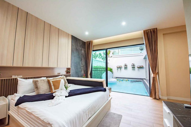 3 Bedroom 4 Bathroom House Pattaya - photo 10