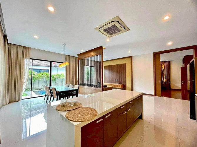 3 beds 3 bathrooms – House Pattaya - photo 1