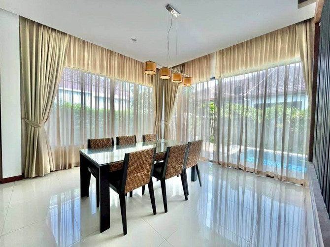 3 beds 3 bathrooms – House Pattaya - photo 19