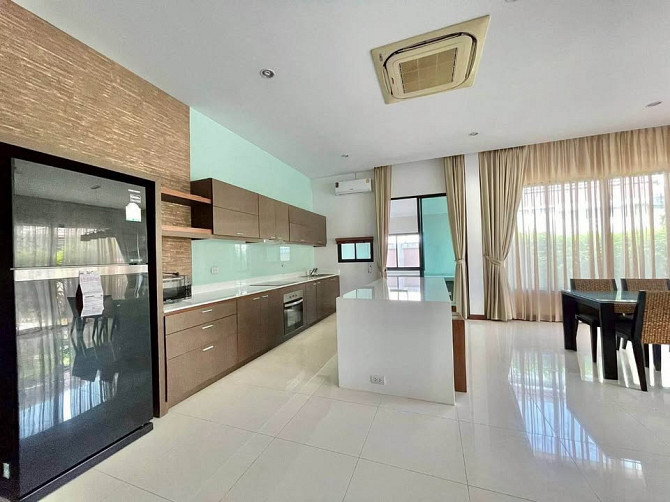 3 beds 3 bathrooms – House Pattaya - photo 12