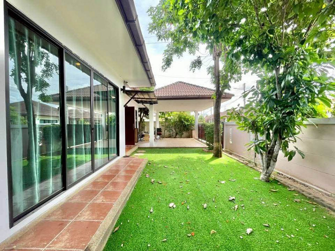 3 beds 3 bathrooms – House Pattaya - photo 5
