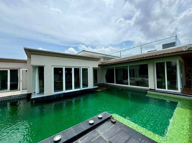 5 beds 5 bathrooms – House Pattaya - photo 3