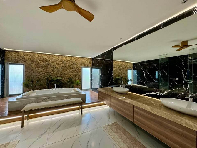 5 beds 5 bathrooms – House Pattaya - photo 6