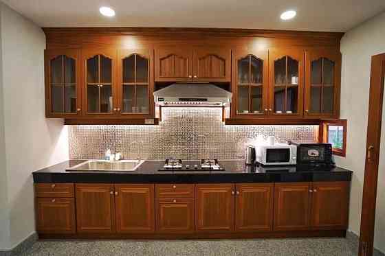 4 Bedroom 4 Bathroom House Pattaya