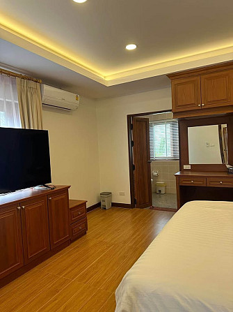 4 Bedroom 4 Bathroom House Pattaya - photo 18