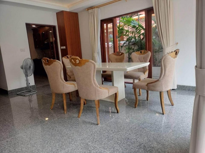4 Bedroom 4 Bathroom House Pattaya - photo 13