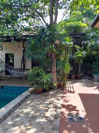 3 Bedroom 5 Bathroom House Pattaya - photo 17