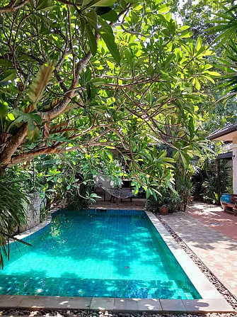 3 Bedroom 5 Bathroom House Pattaya - photo 3