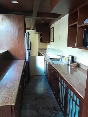 3 Bedroom 5 Bathroom House Pattaya - photo 11