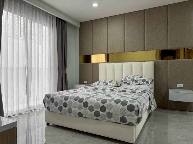 5 Bedroom 6 Bathroom House Pattaya - photo 19