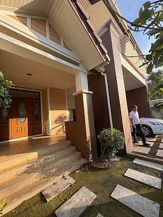 4-bedroom, 3-bathroom house Pattaya - photo 12
