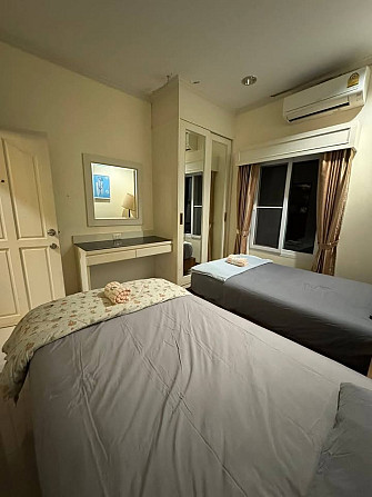 4-bedroom, 3-bathroom house Pattaya - photo 13