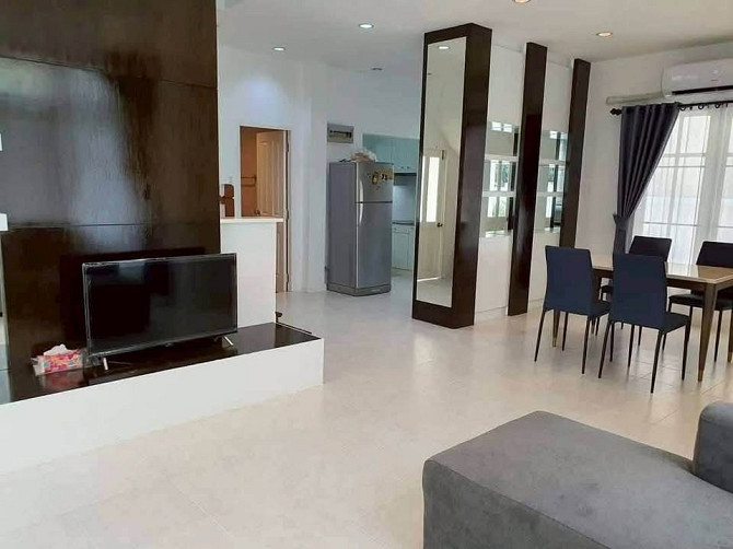 4 Bedroom, 3 Bathroom House Pattaya - photo 15
