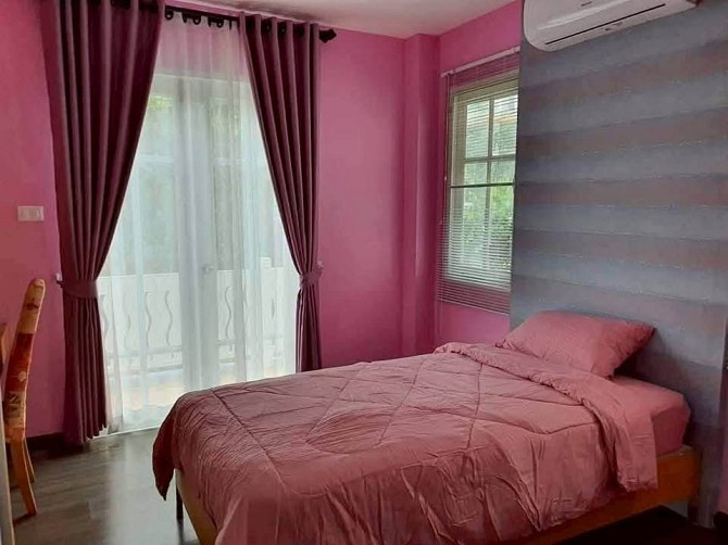 4 Bedroom, 3 Bathroom House Pattaya - photo 18