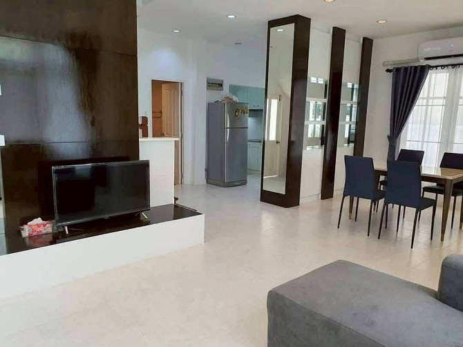 4 Bedroom, 3 Bathroom House Pattaya - photo 4