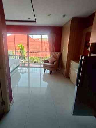 1 Bed 1 Bath - Apartment Pattaya