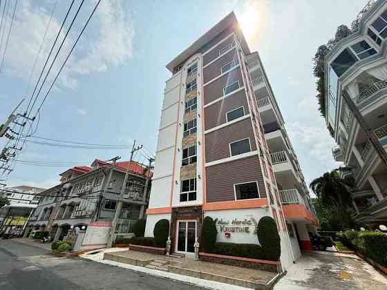 1 Bed 1 Bath - Apartment Pattaya
