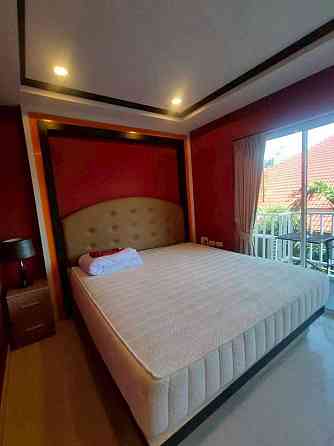 1 Bed 1 Bath - Apartment Pattaya