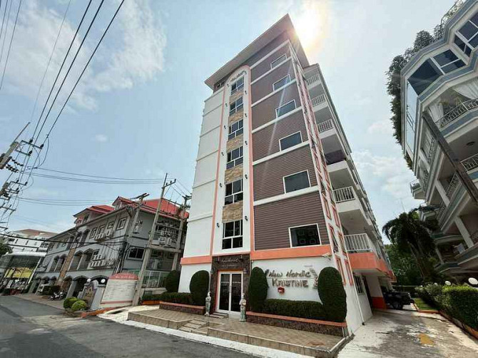 1 Bed 1 Bath - Apartment Pattaya - photo 15