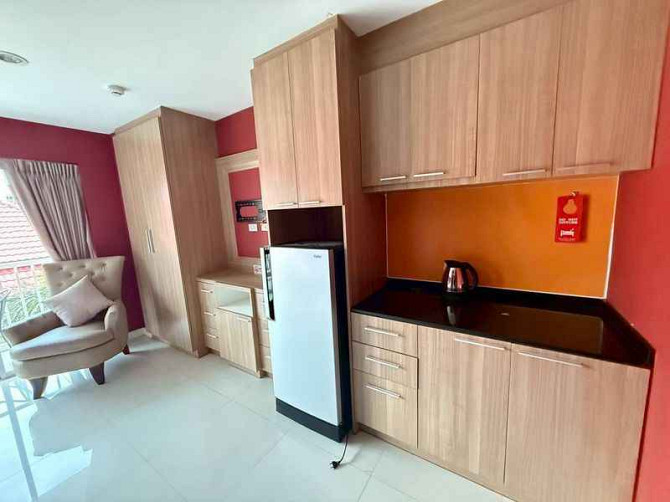1 Bed 1 Bath - Apartment Pattaya - photo 6